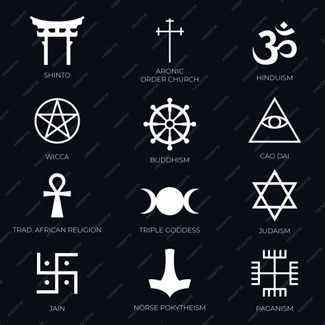 Symbols